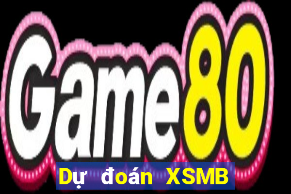 Dự đoán XSMB ngày 8