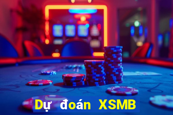 Dự đoán XSMB ngày 8