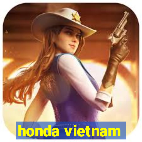 honda vietnam