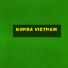 honda vietnam