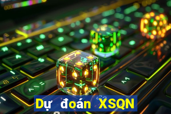 Dự đoán XSQN ngày thứ năm