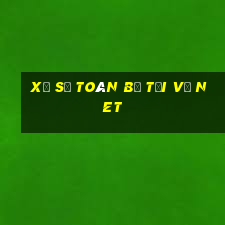 Xổ số toàn bộ tải về net