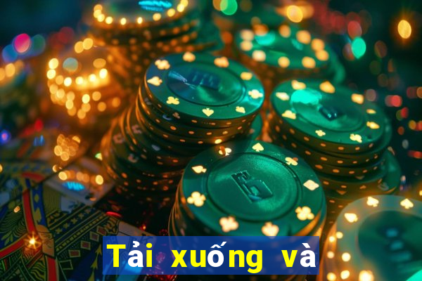 Tải xuống và cài đặt xổ số t500