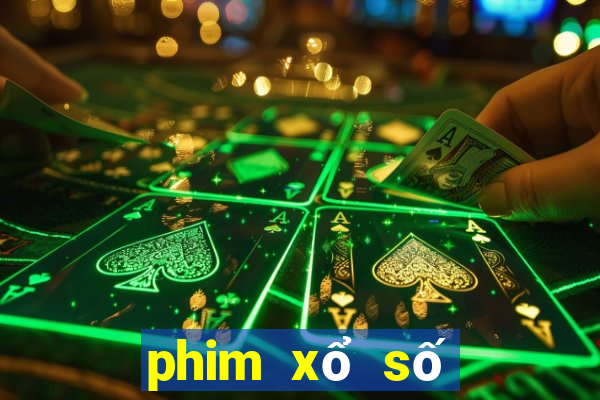 phim xổ số khánh hòa