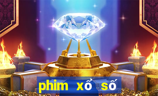 phim xổ số khánh hòa