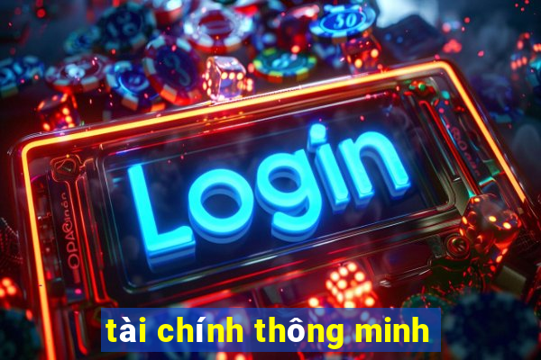 tài chính thông minh