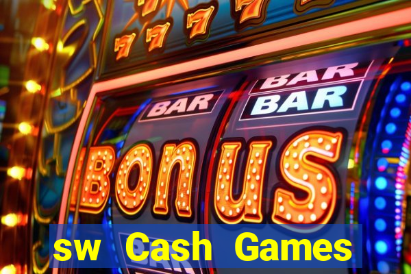 sw Cash Games Trái cây giàu có