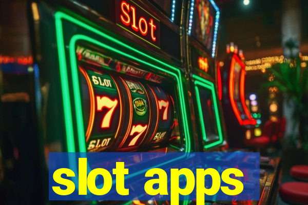 slot apps