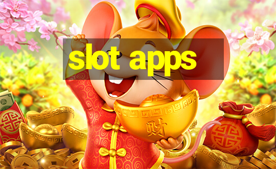 slot apps