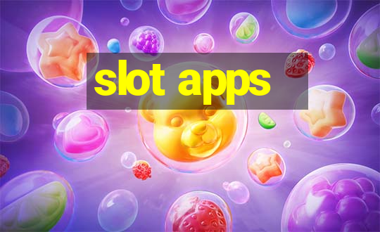 slot apps