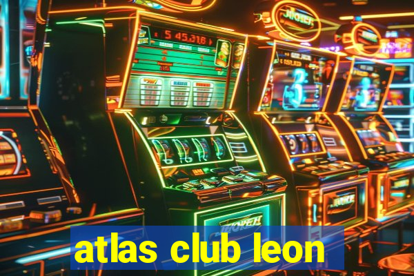 atlas club leon