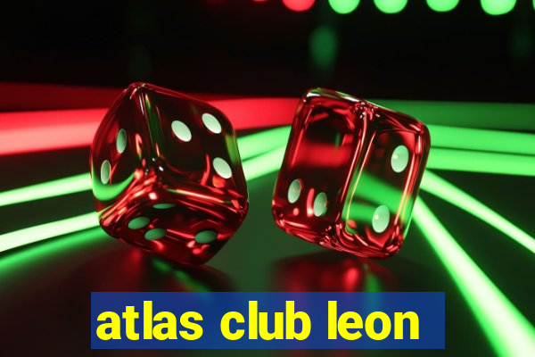 atlas club leon