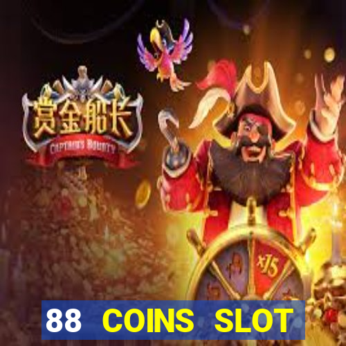 88 COINS SLOT MACHINECASINO W6(CASINO ONLINE)