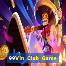 99Vin Club Game Bài 3C