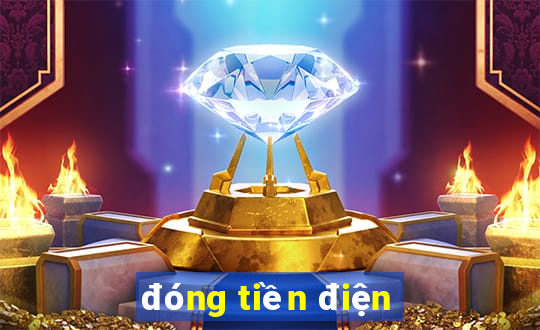 đóng tiền điện