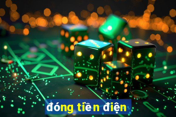 đóng tiền điện