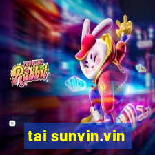 tai sunvin.vin