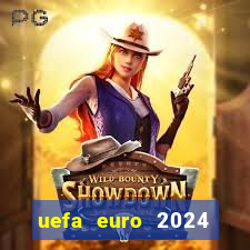 uefa euro 2024 qualifiers skor