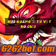 M88 Hoàng đế Tải về trò chơi