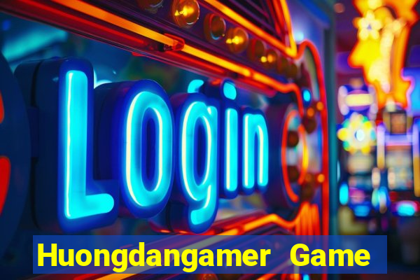 Huongdangamer Game Bài Liêng Online