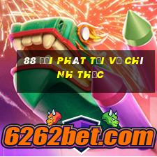 88 đại phát Tải về chính thức