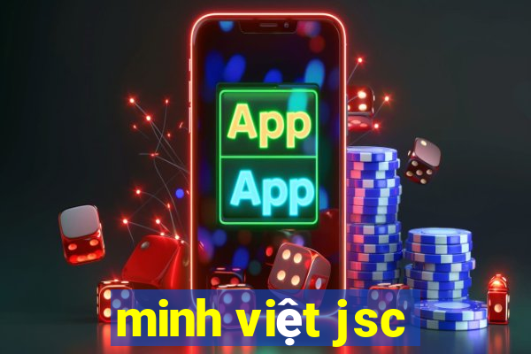 minh việt jsc