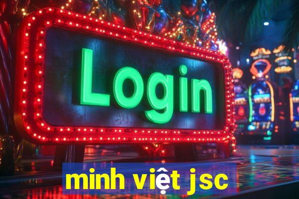 minh việt jsc