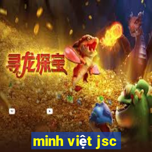 minh việt jsc