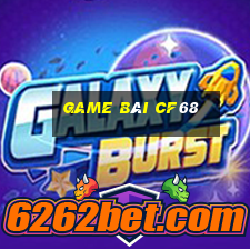 game bài cf68