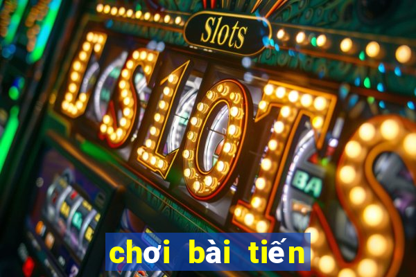 chơi bài tiến lên miền nam online miễn phí