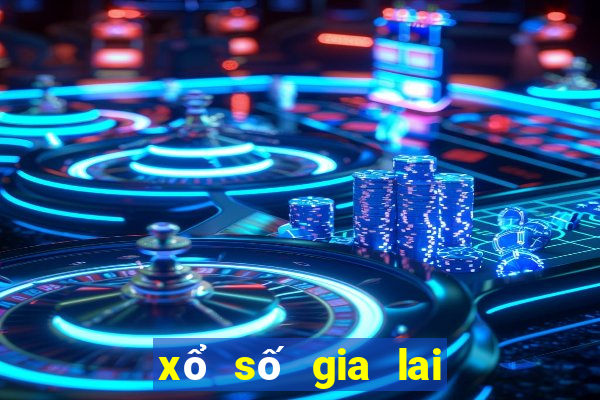 xổ số gia lai 100 ngày