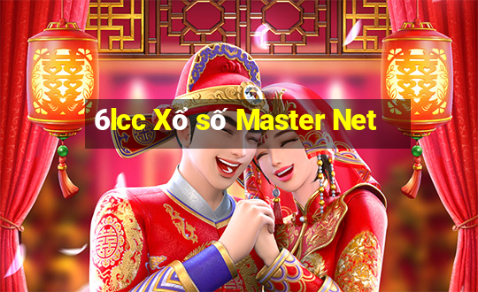 6lcc Xổ số Master Net