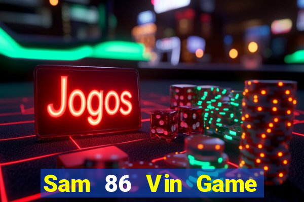 Sam 86 Vin Game Bài Uno Miễn Phí