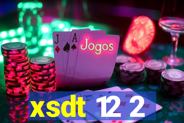 xsdt 12 2