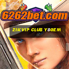 Zikvip Club Y8Gem