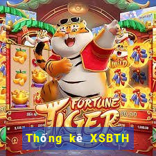 Thống kê XSBTH ngày 27