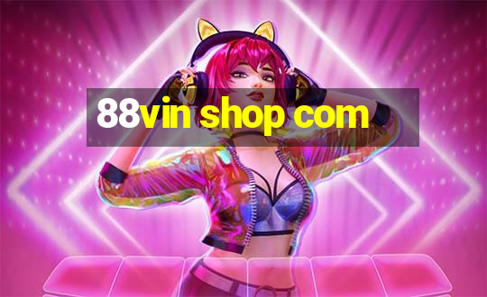 88vin shop com