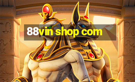 88vin shop com