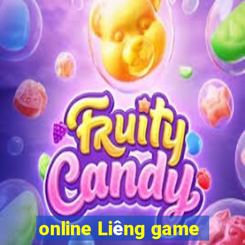 online Liêng game