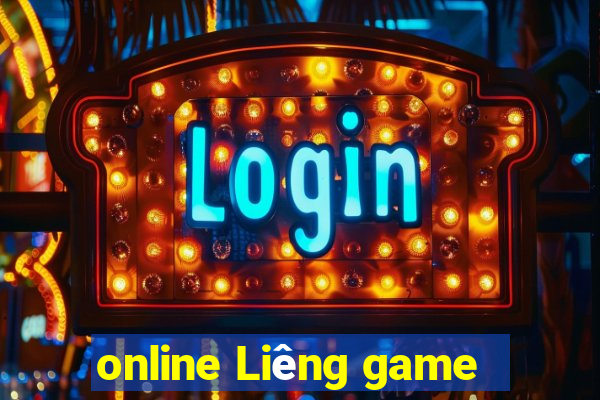 online Liêng game