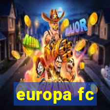 europa fc