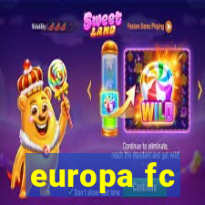 europa fc