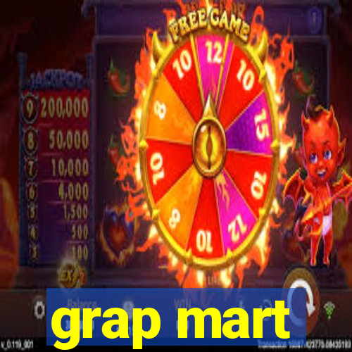 grap mart