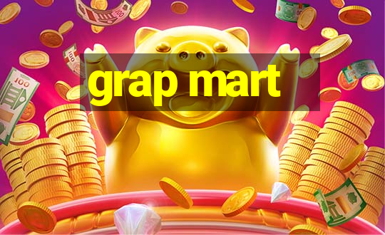 grap mart