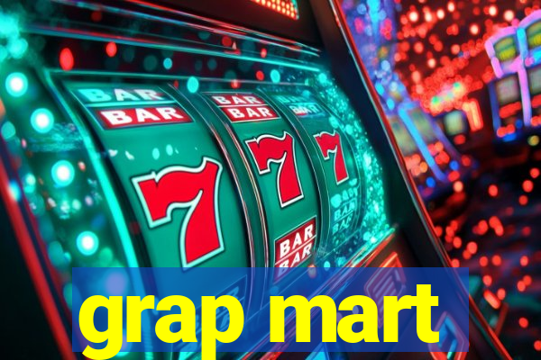 grap mart