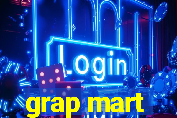 grap mart