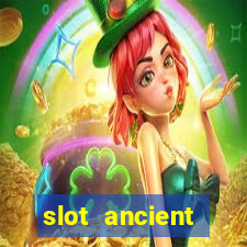 slot ancient fortunes: zeus