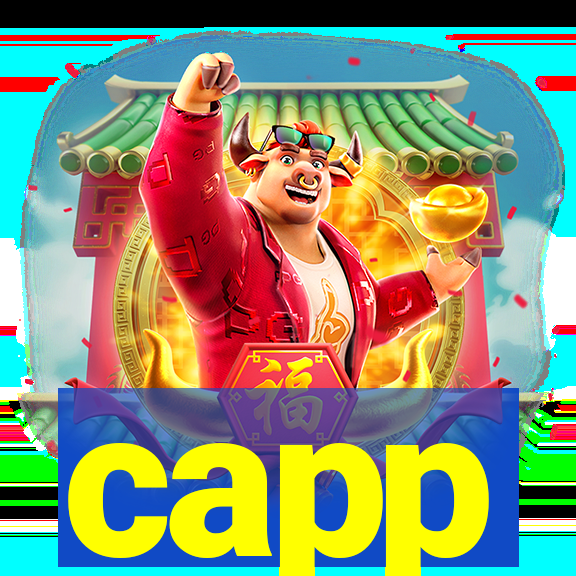 capp