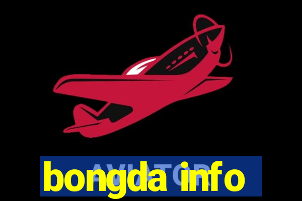 bongda info