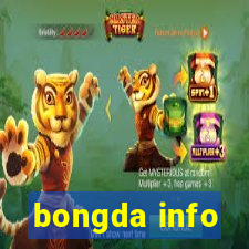 bongda info